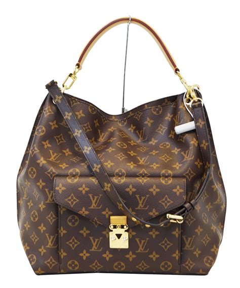 lv o hobo bag|louis vuitton hobo bag vintage.